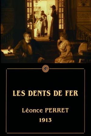 The Iron Teeth's poster