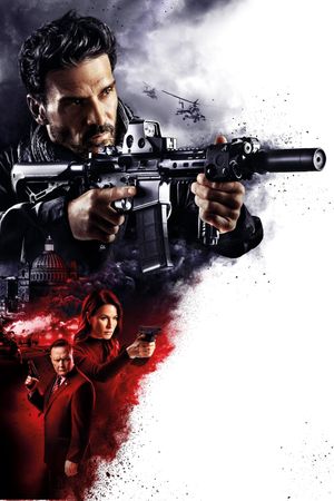Hounds of War's poster