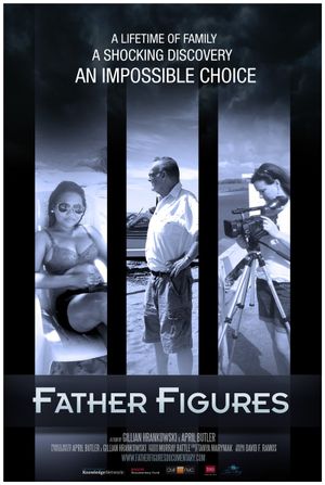 Father Figures's poster