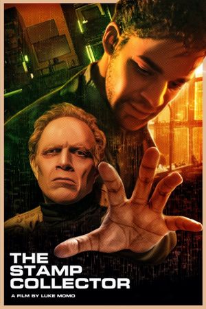 The Stamp Collector's poster