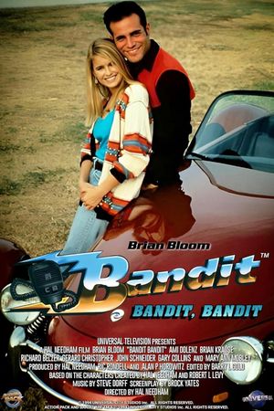 Bandit Bandit's poster