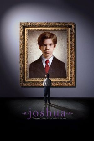 Joshua's poster