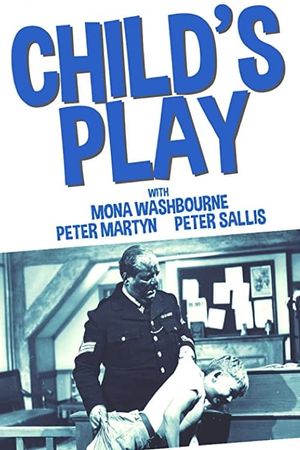 Child's Play's poster