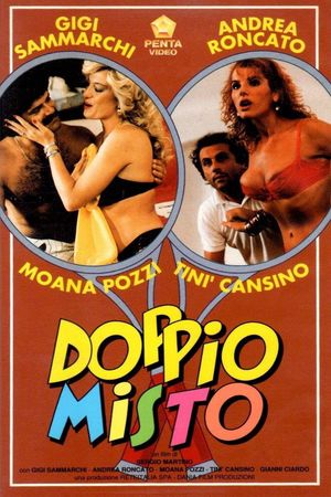 Doppio misto's poster