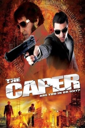 The Caper's poster