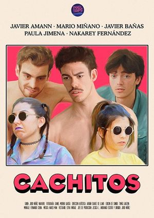 Cachitos's poster image