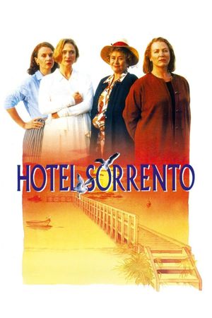Hotel Sorrento's poster