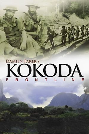 Kokoda Front Line!'s poster
