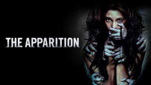 The Apparition's poster