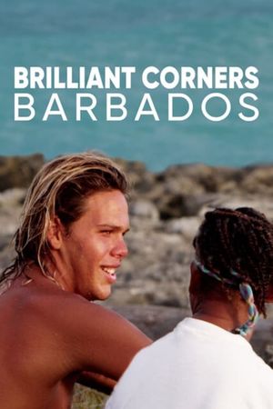 Brilliant corners : Barbados's poster