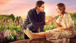 Love in Bloom's poster