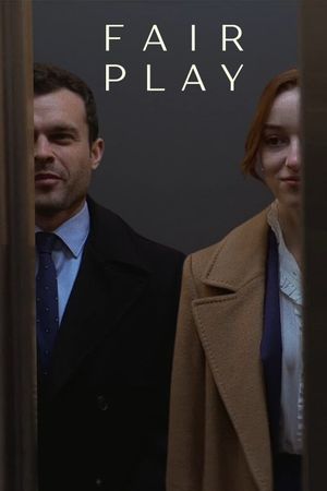Fair Play's poster