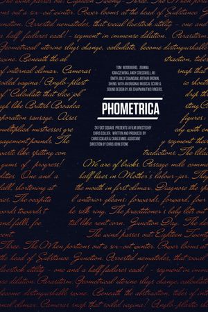 Phometrica's poster image