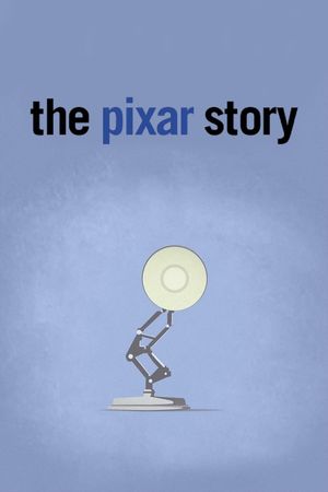 The Pixar Story's poster