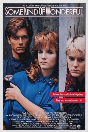 Some Kind of Wonderful's poster