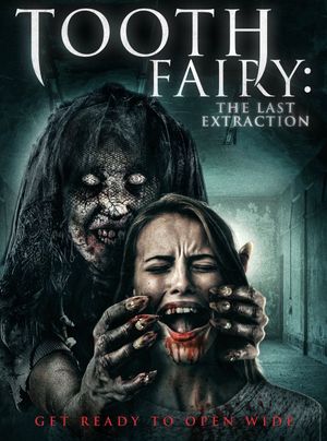 Toothfairy 3's poster