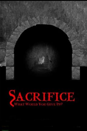 Sacrifice's poster