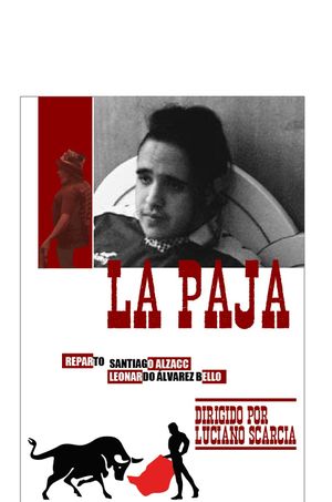 La Paja's poster