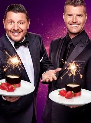 My Kitchen Rules: The Best of 10 Years's poster