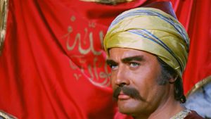 Battal Gazi Destani's poster