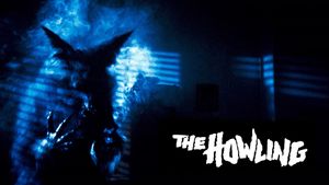 The Howling's poster