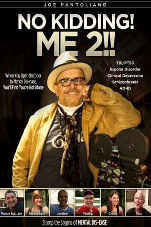 No Kidding! Me 2!!'s poster