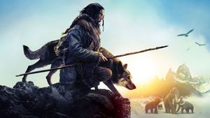 Alpha's poster