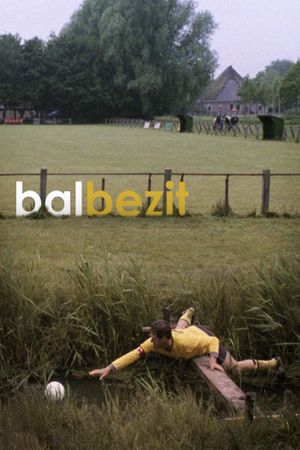 Ball Possession's poster