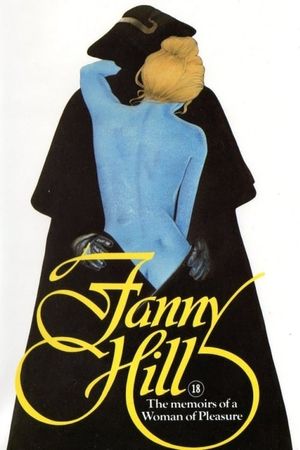 Fanny Hill's poster