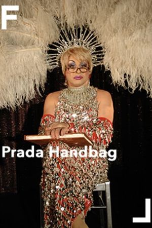 Prada Handbag's poster