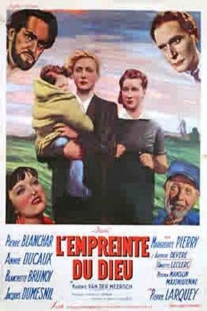 Two Women's poster