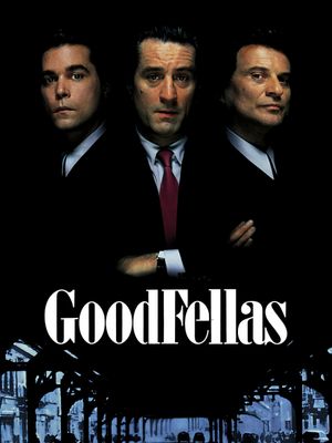Goodfellas's poster