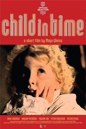 Child in Time's poster