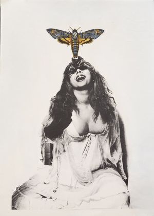 Juliet of the Spirits's poster