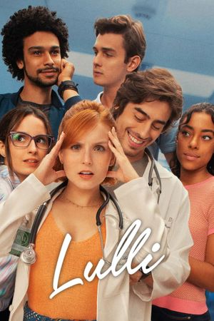 Lulli's poster