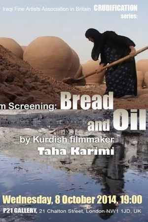 Bread and Oil's poster