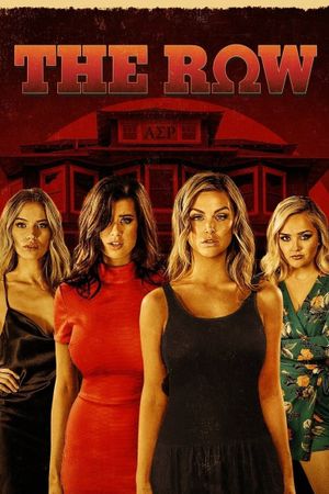 The Row's poster