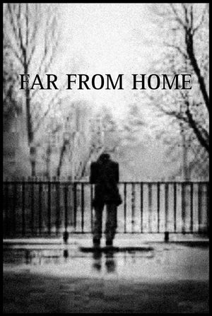 Far from Home's poster