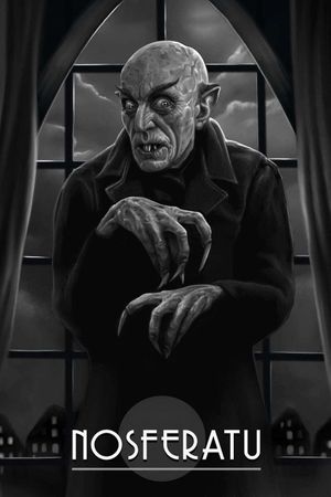 Nosferatu: A Symphony of Horror's poster