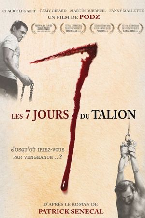 7 Days's poster