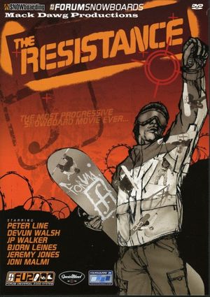 The Resistance's poster