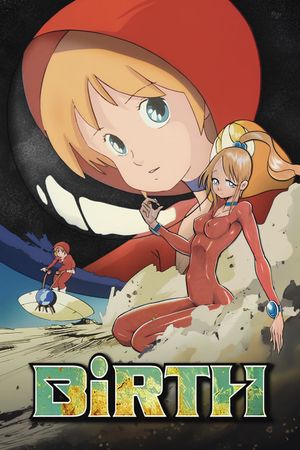 Birth's poster