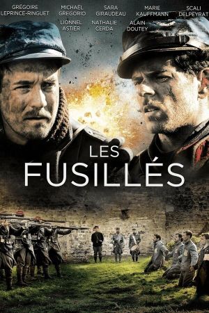 Les Fusillés's poster