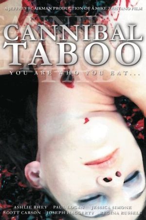 Cannibal Taboo's poster image