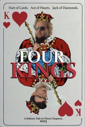 Four Kings's poster