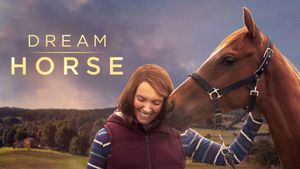 Dream Horse's poster