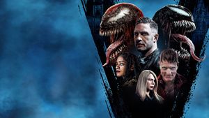 Venom: Let There Be Carnage's poster