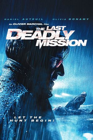The Last Deadly Mission's poster