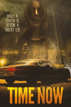 Time Now's poster