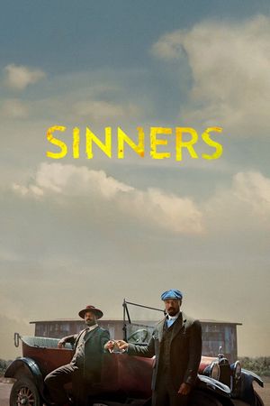 Sinners's poster